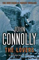 The Lovers by John Connolly