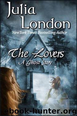 The Lovers by Julia London