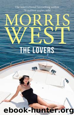The Lovers by Morris West