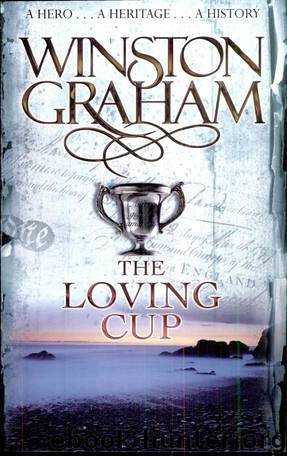 The Loving Cup by Winston Graham