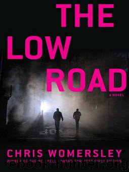 The Low Road by Chris Womersley