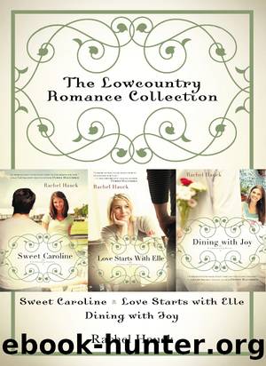 The Lowcountry Romance Collection by Rachel Hauck