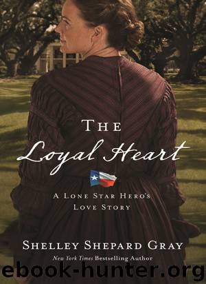 The Loyal Heart by Shelley Shepard Gray