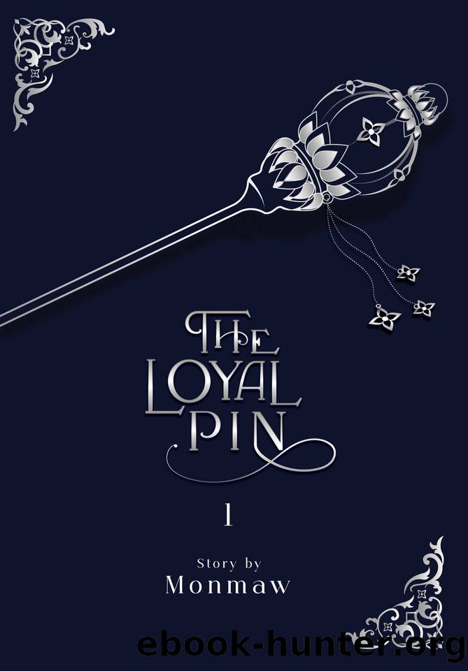 The Loyal Pin Vol.1 by Maw Mon