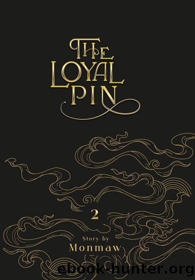 The Loyal Pin Vol.2 by Mon Maw & Jeep Ster & P' Lock & N' Key