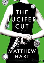 The Lucifer Cut by Matthew Hart