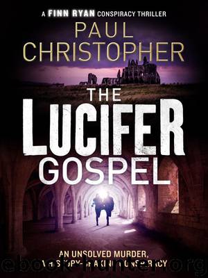 The Lucifer Gospel by Unknown