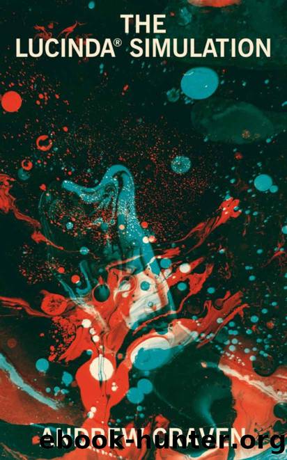 The Lucinda Simulation by Craven Andrew