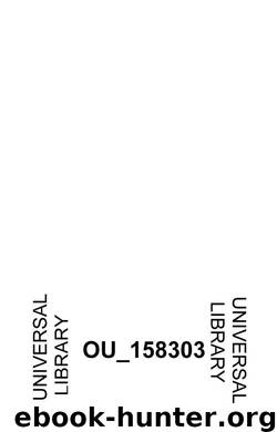 The Luck of Ginger Coffey by Brian Moore