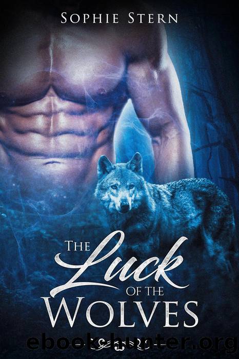 The Luck of the Wolves by Sophie Stern