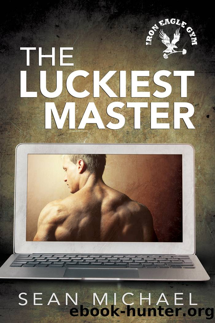 The Luckiest Master by Sean Michael