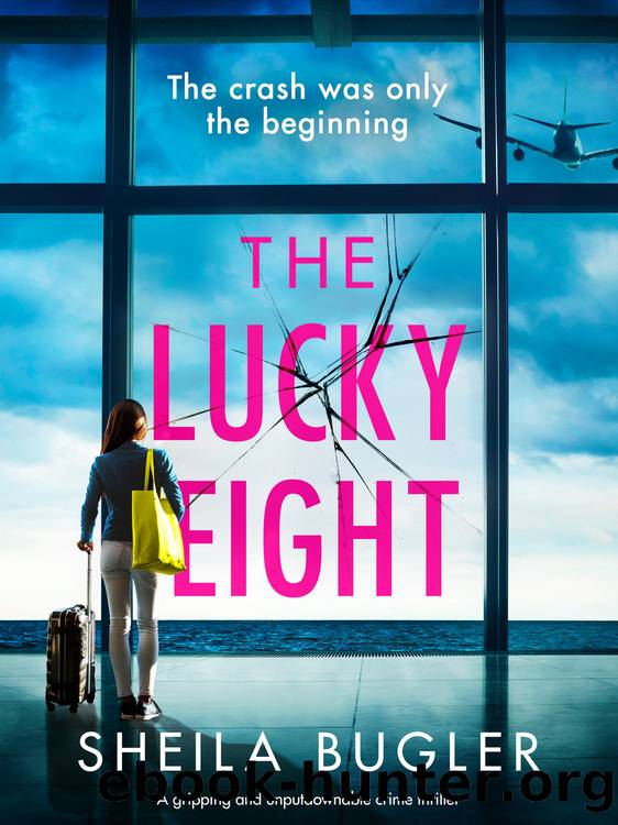 The Lucky Eight by Sheila Bugler
