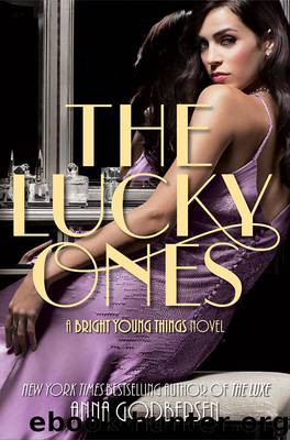 The Lucky Ones (Bright Young Things 3) by Anna Godbersen