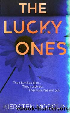 The Lucky Ones by Kiersten Modglin