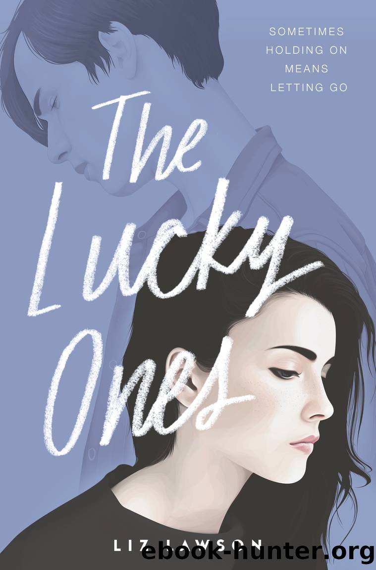 The Lucky Ones by Liz Lawson