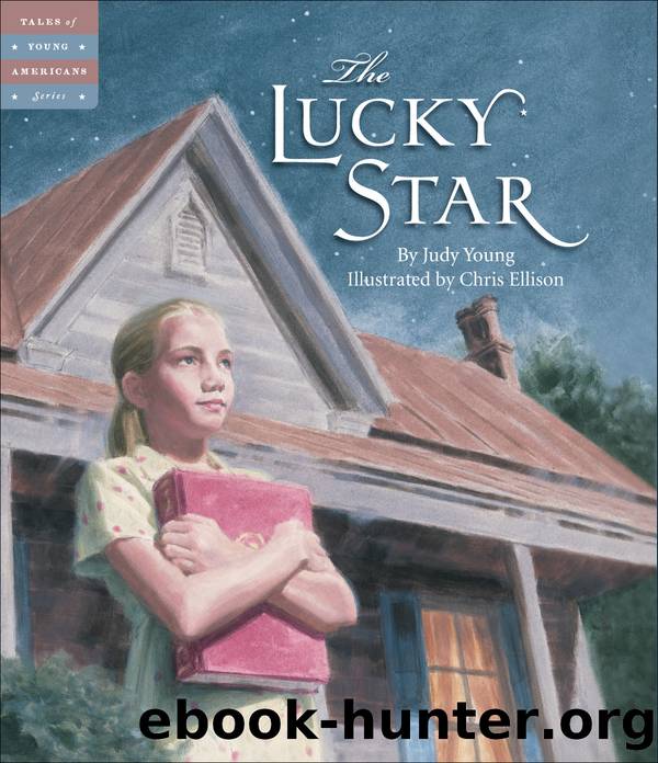 The Lucky Star by Judy Young