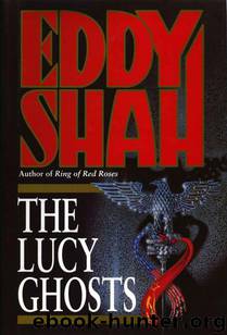 The Lucy Ghosts by Eddy Shah