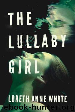 The Lullaby Girl (Angie Pallorino Book 2) by Loreth Anne White