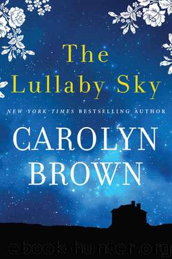 The Lullaby Sky by Carolyn Brown