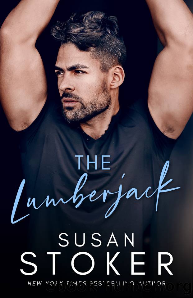 The Lumberjack (Game of Chance) by Susan Stoker