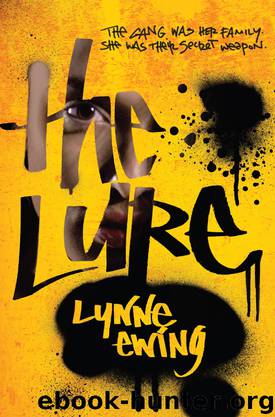 The Lure by Lynne Ewing