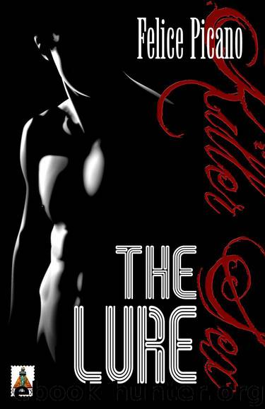 The Lure by Picano Felice