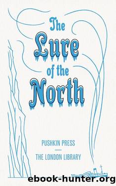 The Lure of the North by William Dawson Hooker