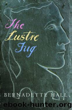 The Lustre Jug by Bernadette Hall