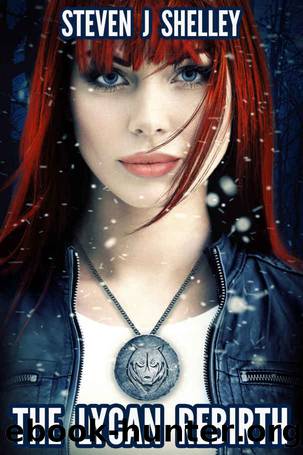 The Lycan Rebirth (The Flux Age Book 3) by 9781530629930