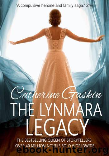 The Lynmara Legacy by Gaskin Catherine