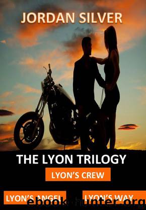 The Lyon Trilogy by Jordan Silver