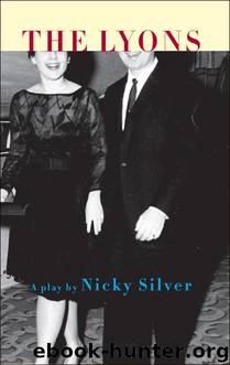 The Lyons by Nicky Silver