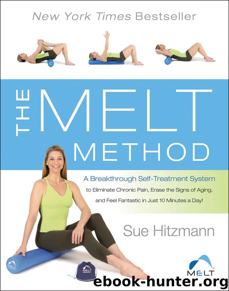 The MELT Method by Sue Hitzmann