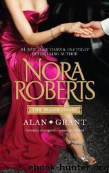 The MacGregors - Alan & Grant by Nora Roberts