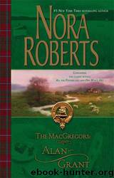 The MacGregors: Alan & Grant : All the Possibilities\One Man's Art by Nora Roberts