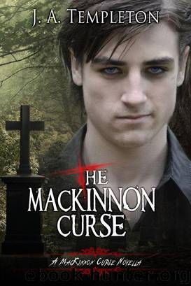The MacKinnon Curse The Beginning by Julia Templeton