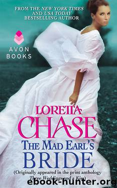 The Mad Earl's Bride by Loretta Chse