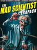 The Mad Scientist Megapack 23 Tales of Scientists, Creatures, & Diabolical Exper by Lawrence Watt-Evans