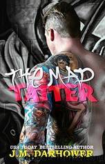 The Mad Tatter by Darhower J. M