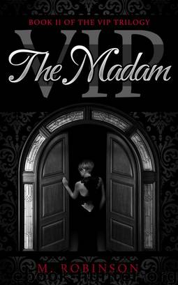 The Madam by M Robinson