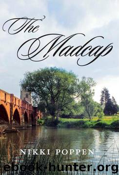 The Madcap by Nikki Poppen