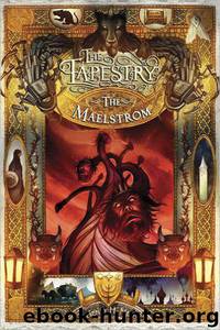 The Maelstrom by Henry H. Neff