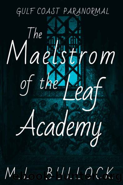 The Maelstrom of the Leaf Academy by M. L. Bullock
