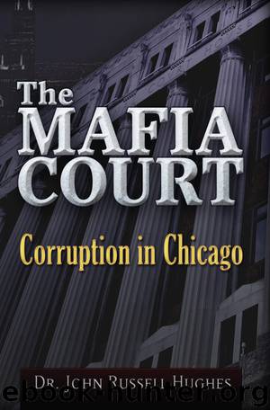 The Mafia Court by John Russell Hughes