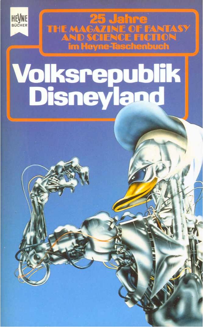 The Magazine of Fantasy and SF 78 by Diverse