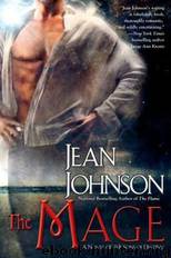 The Mage #8 by Jean Johnson