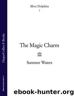 The Magic Charm by Summer Waters