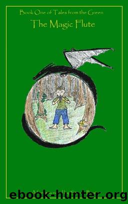 The Magic Flute by Steven Best
