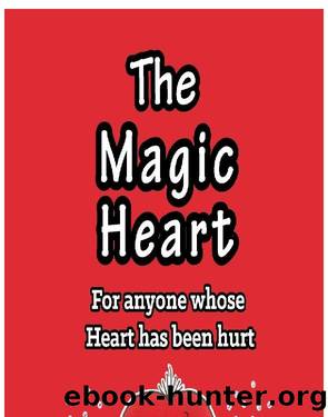 The Magic Heart by Tricia O'Neill-Politte