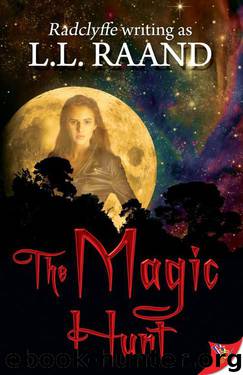 The Magic Hunt (Midnight Hunters) by Raand L.L